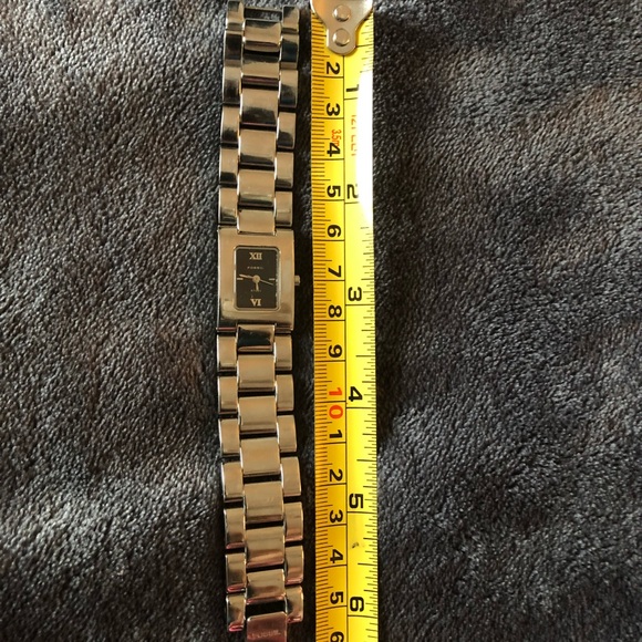 Fossil Stainless Steel Water Resistant Watch - Picture 6 of 8